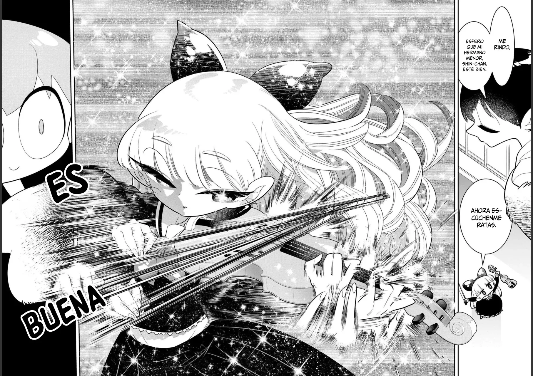 Read Houkago Himitsu Club ES Manga Online