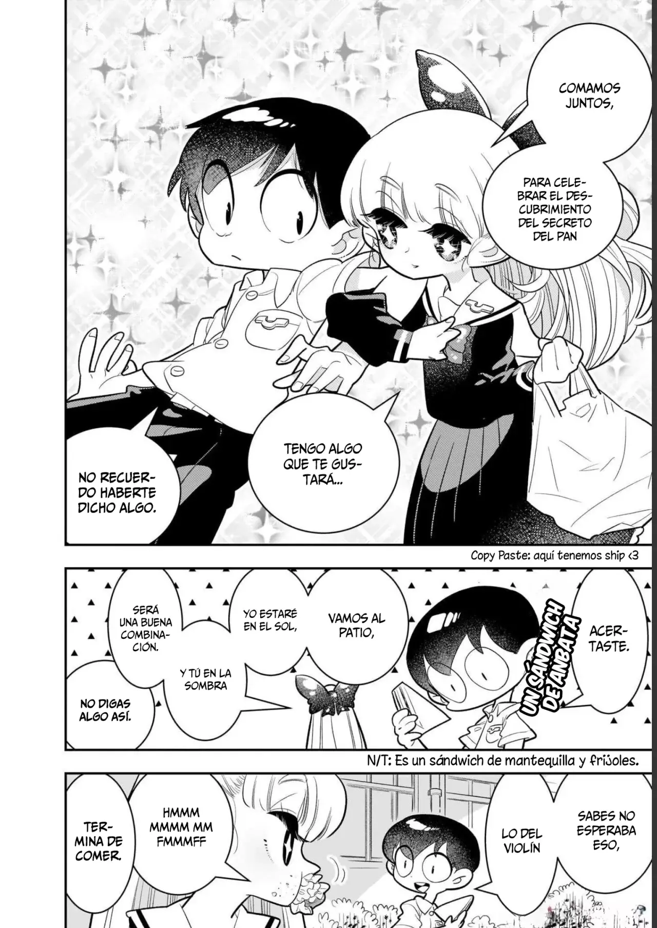 Read Houkago Himitsu Club ES Manga Online