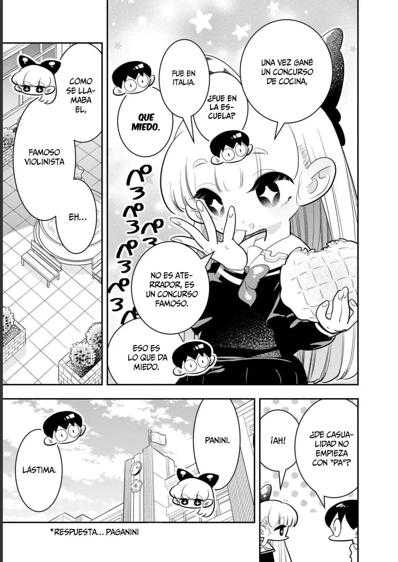 Read Houkago Himitsu Club ES Manga Online