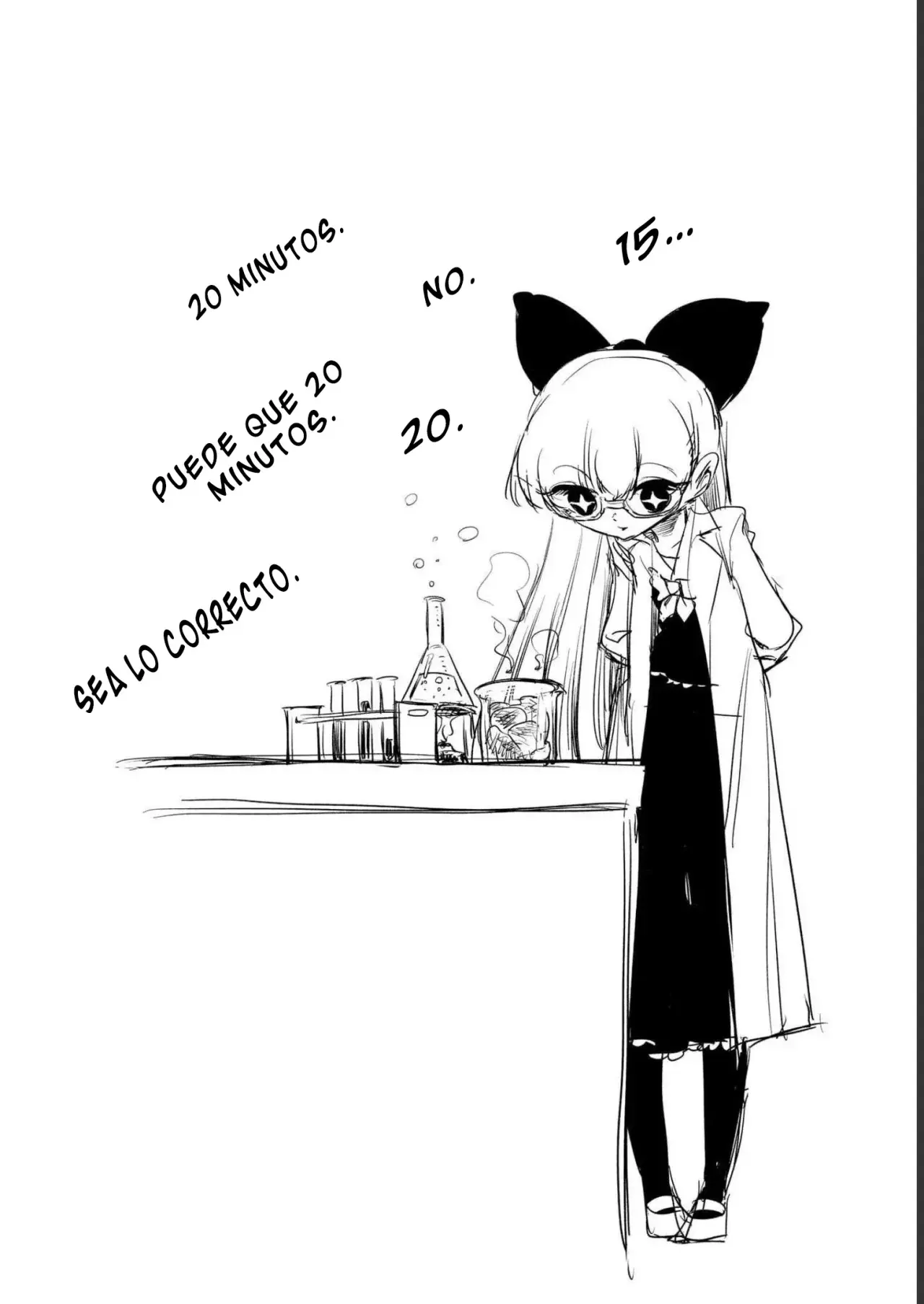 Read Houkago Himitsu Club ES Manga Online