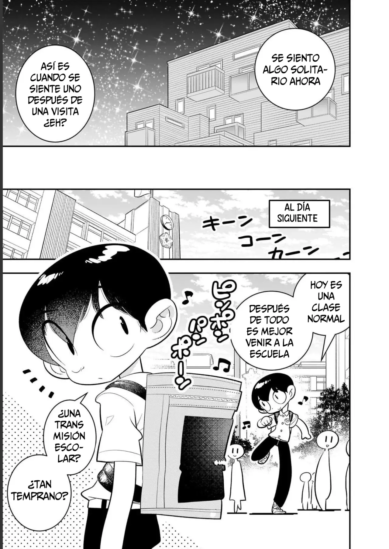 Read Houkago Himitsu Club ES Manga Online
