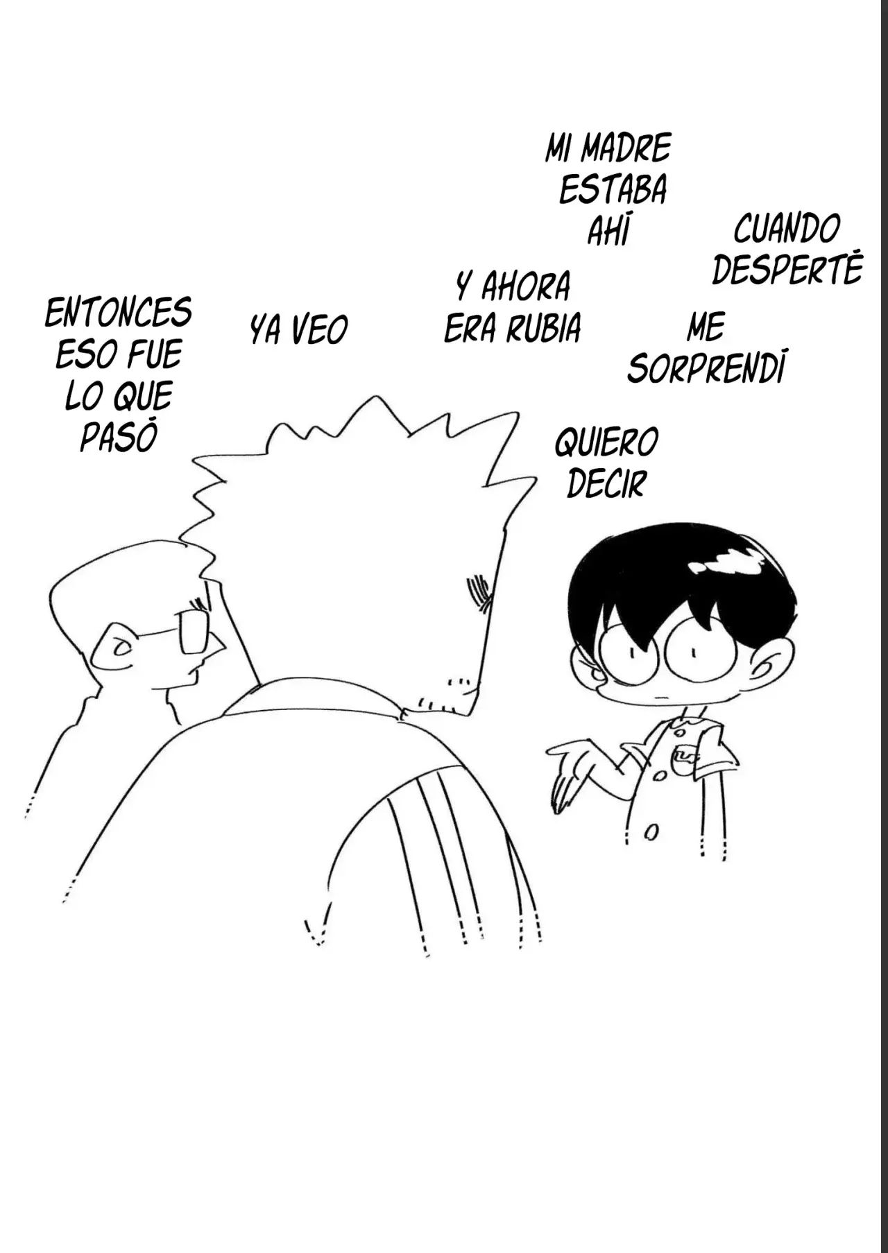 Read Houkago Himitsu Club ES Manga Online