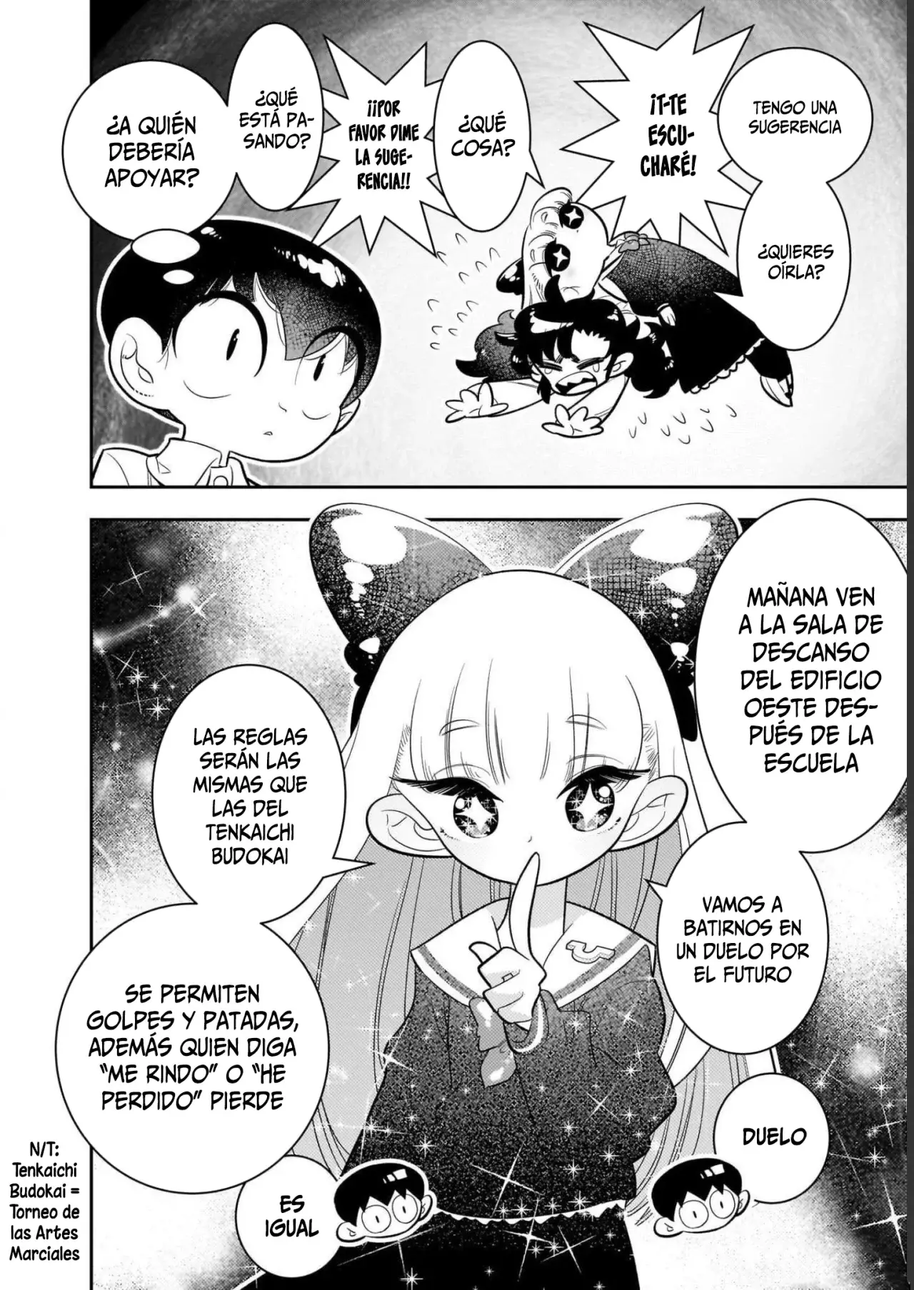Read Houkago Himitsu Club ES Manga Online