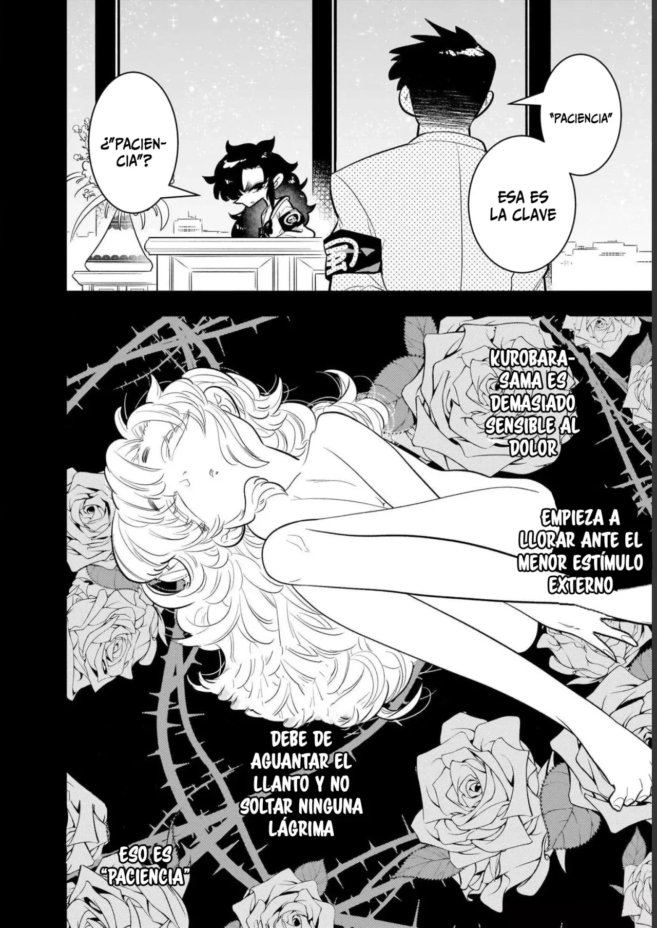 Read Houkago Himitsu Club ES Manga Online
