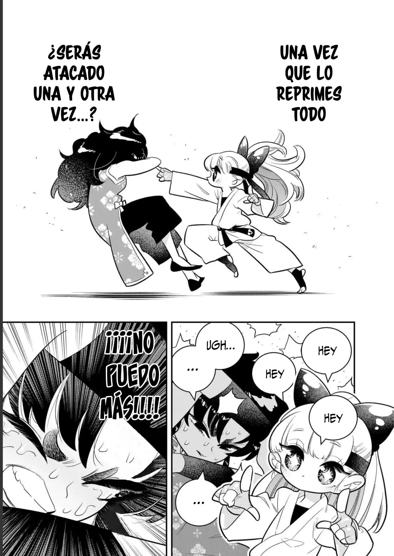 Read Houkago Himitsu Club ES Manga Online