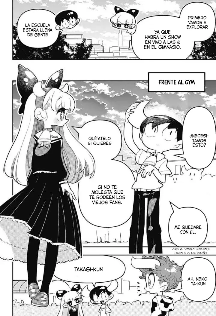 Read Houkago Himitsu Club ES Manga Online