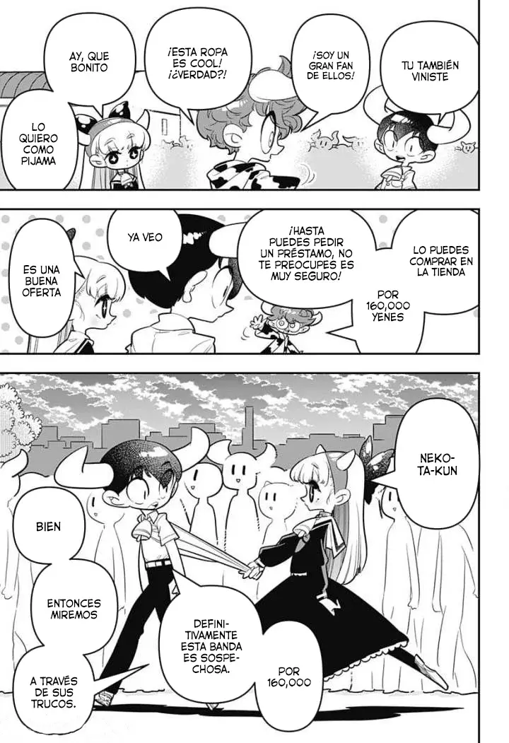 Read Houkago Himitsu Club ES Manga Online