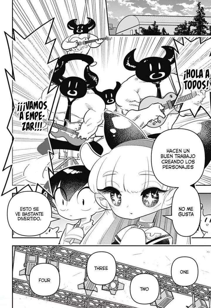 Read Houkago Himitsu Club ES Manga Online