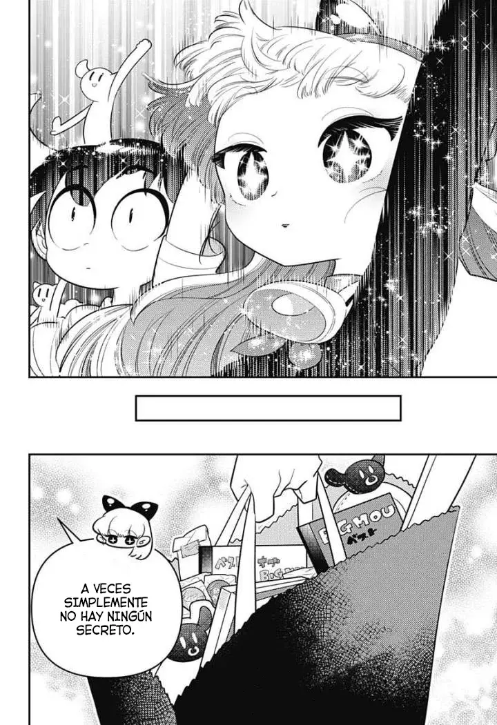 Read Houkago Himitsu Club ES Manga Online