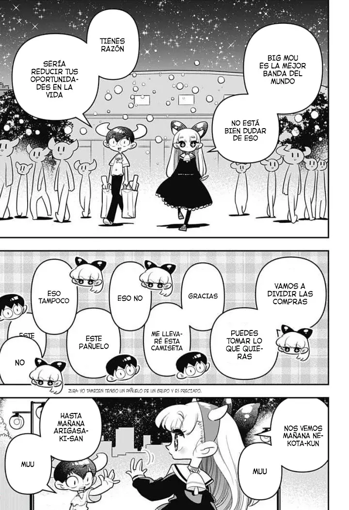 Read Houkago Himitsu Club ES Manga Online