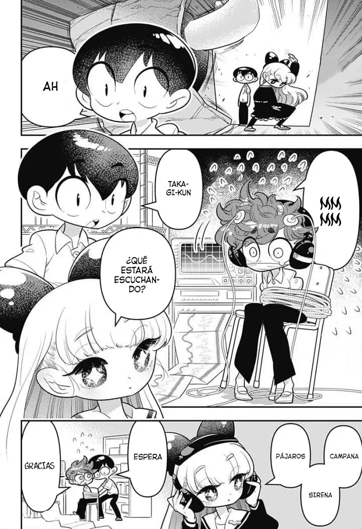 Read Houkago Himitsu Club ES Manga Online