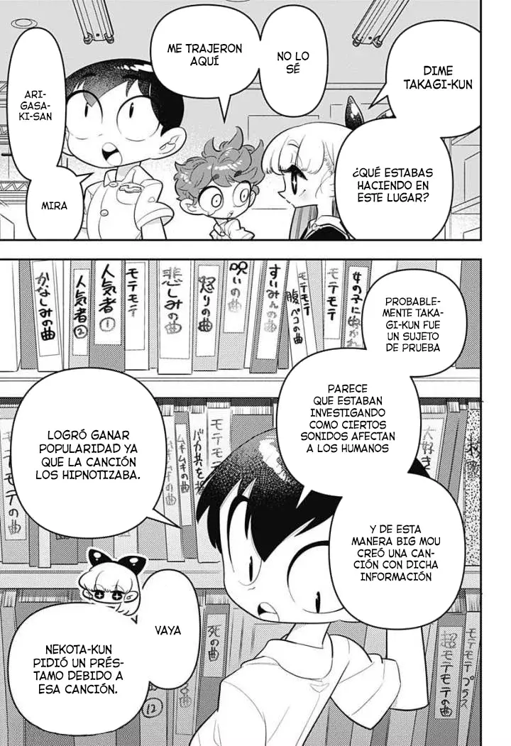 Read Houkago Himitsu Club ES Manga Online