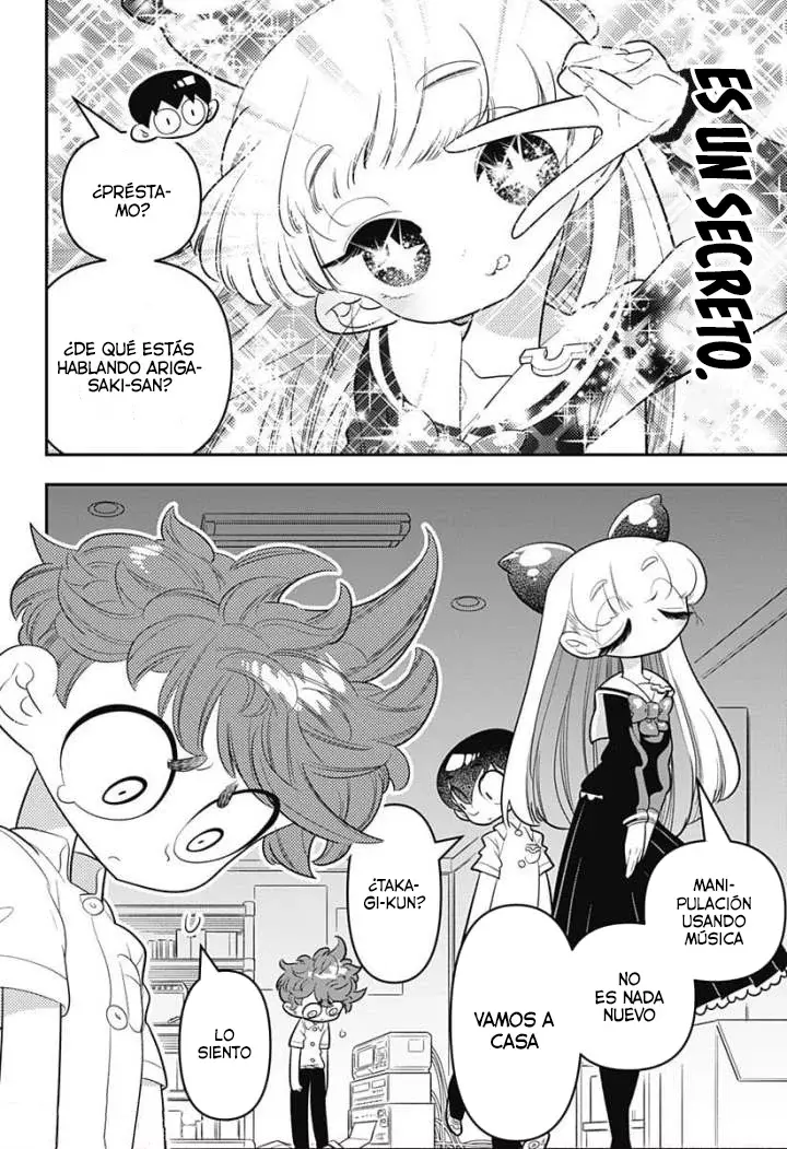 Read Houkago Himitsu Club ES Manga Online