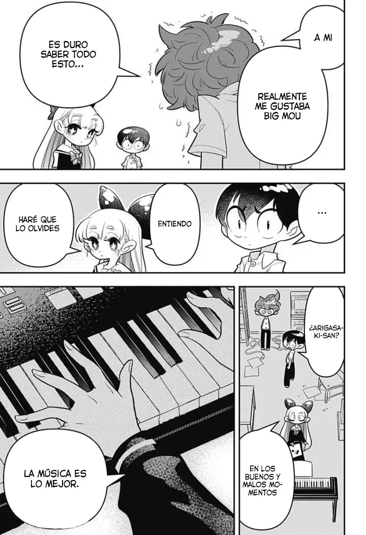 Read Houkago Himitsu Club ES Manga Online