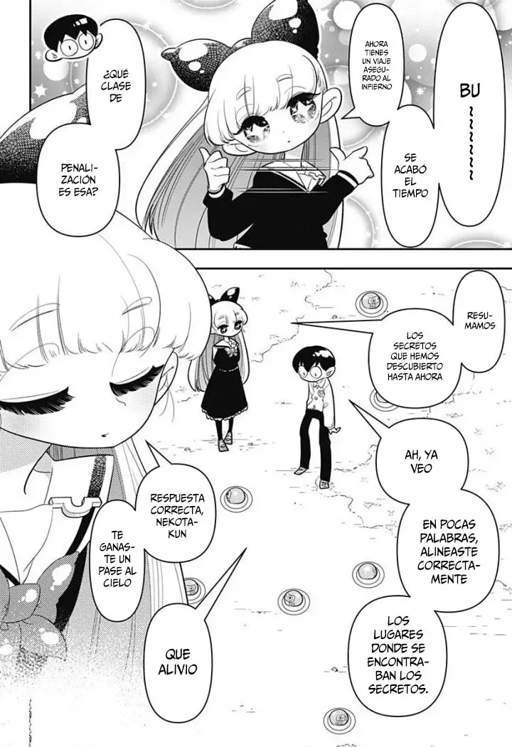 Read Houkago Himitsu Club ES Manga Online