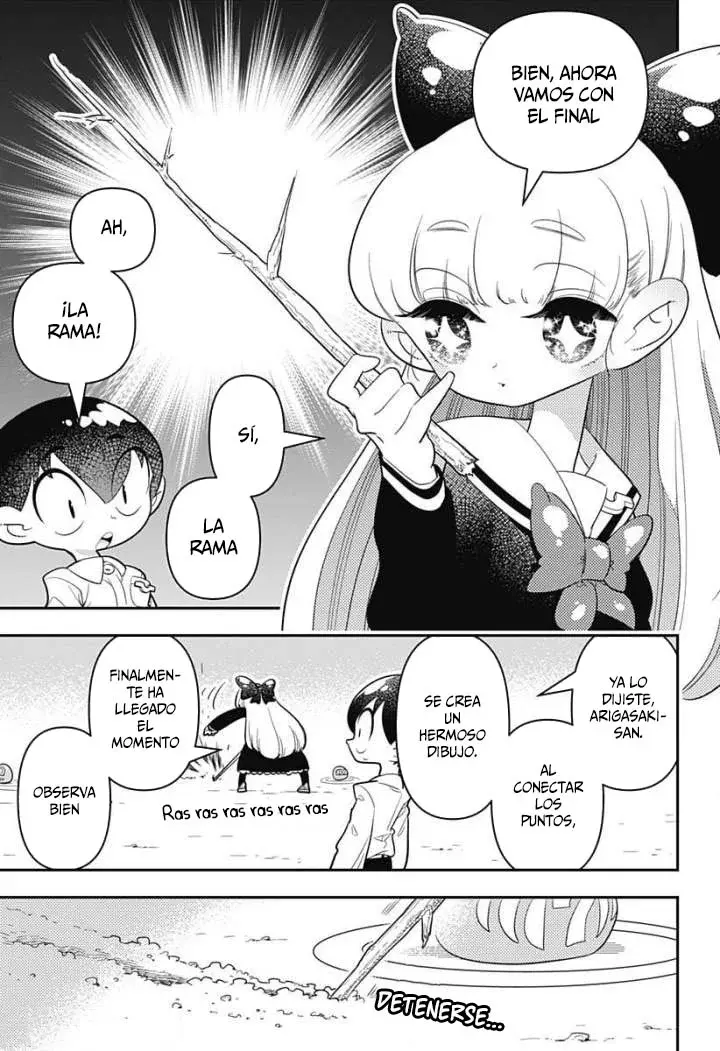Read Houkago Himitsu Club ES Manga Online