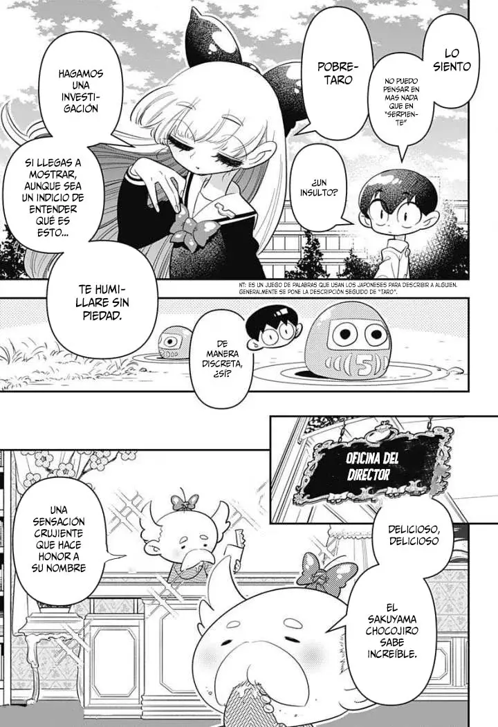 Read Houkago Himitsu Club ES Manga Online
