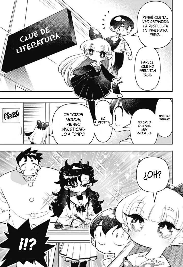 Read Houkago Himitsu Club ES Manga Online