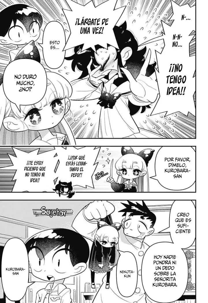 Read Houkago Himitsu Club ES Manga Online
