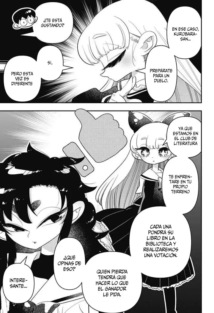 Read Houkago Himitsu Club ES Manga Online