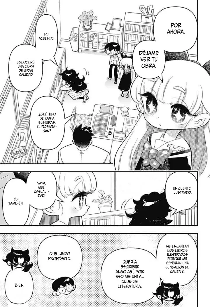 Read Houkago Himitsu Club ES Manga Online