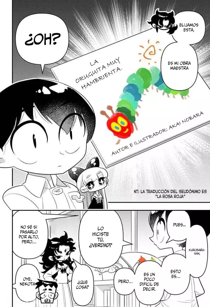 Read Houkago Himitsu Club ES Manga Online