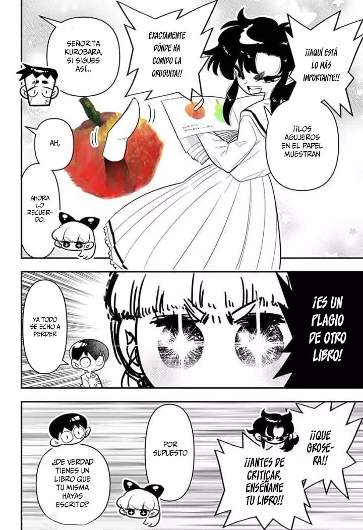 Read Houkago Himitsu Club ES Manga Online