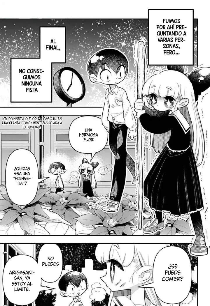 Read Houkago Himitsu Club ES Manga Online