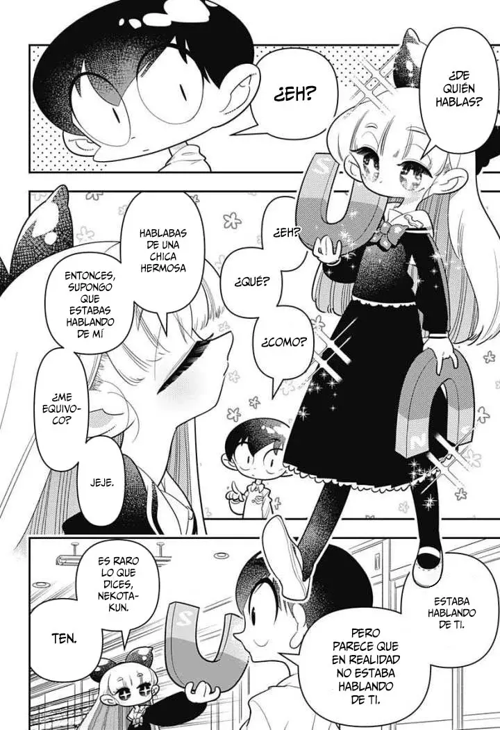 Read Houkago Himitsu Club ES Manga Online