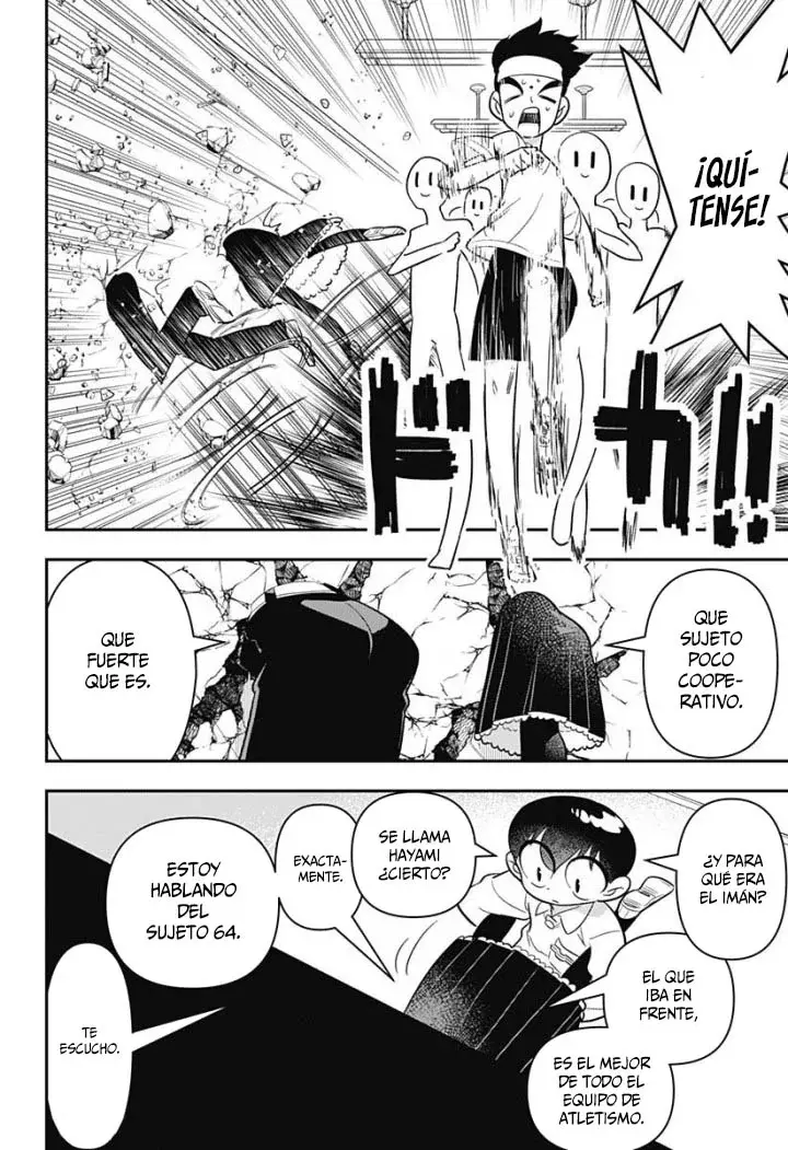 Read Houkago Himitsu Club ES Manga Online