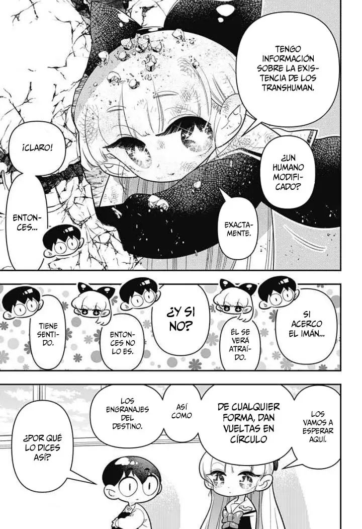 Read Houkago Himitsu Club ES Manga Online