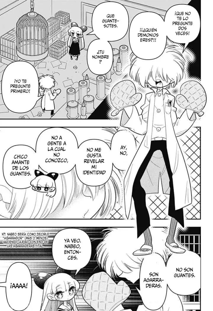 Read Houkago Himitsu Club ES Manga Online