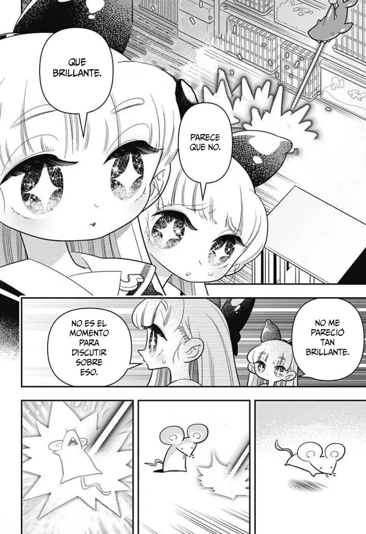 Read Houkago Himitsu Club ES Manga Online