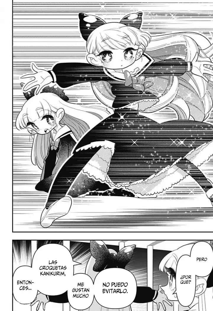 Read Houkago Himitsu Club ES Manga Online