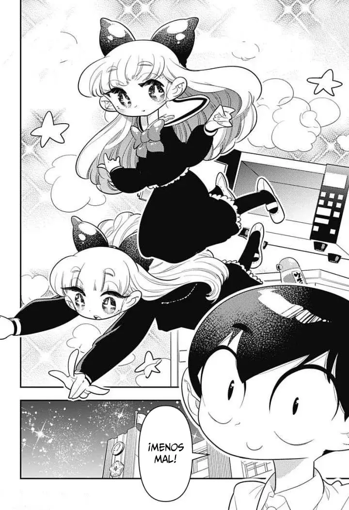 Read Houkago Himitsu Club ES Manga Online