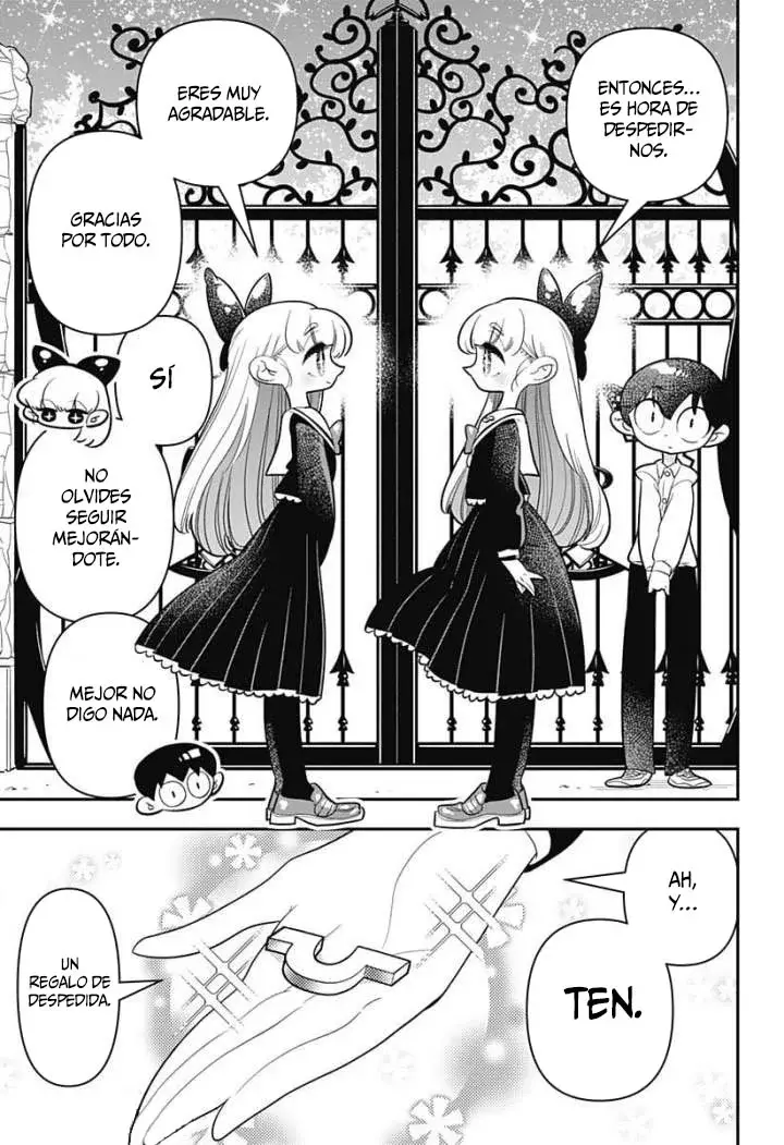 Read Houkago Himitsu Club ES Manga Online