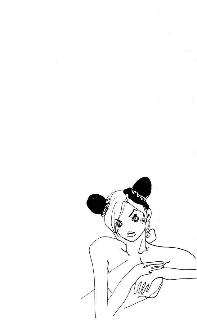 Read JoJo's Bizarre Adventure Part 6_ Stone Ocean ES Manga Online