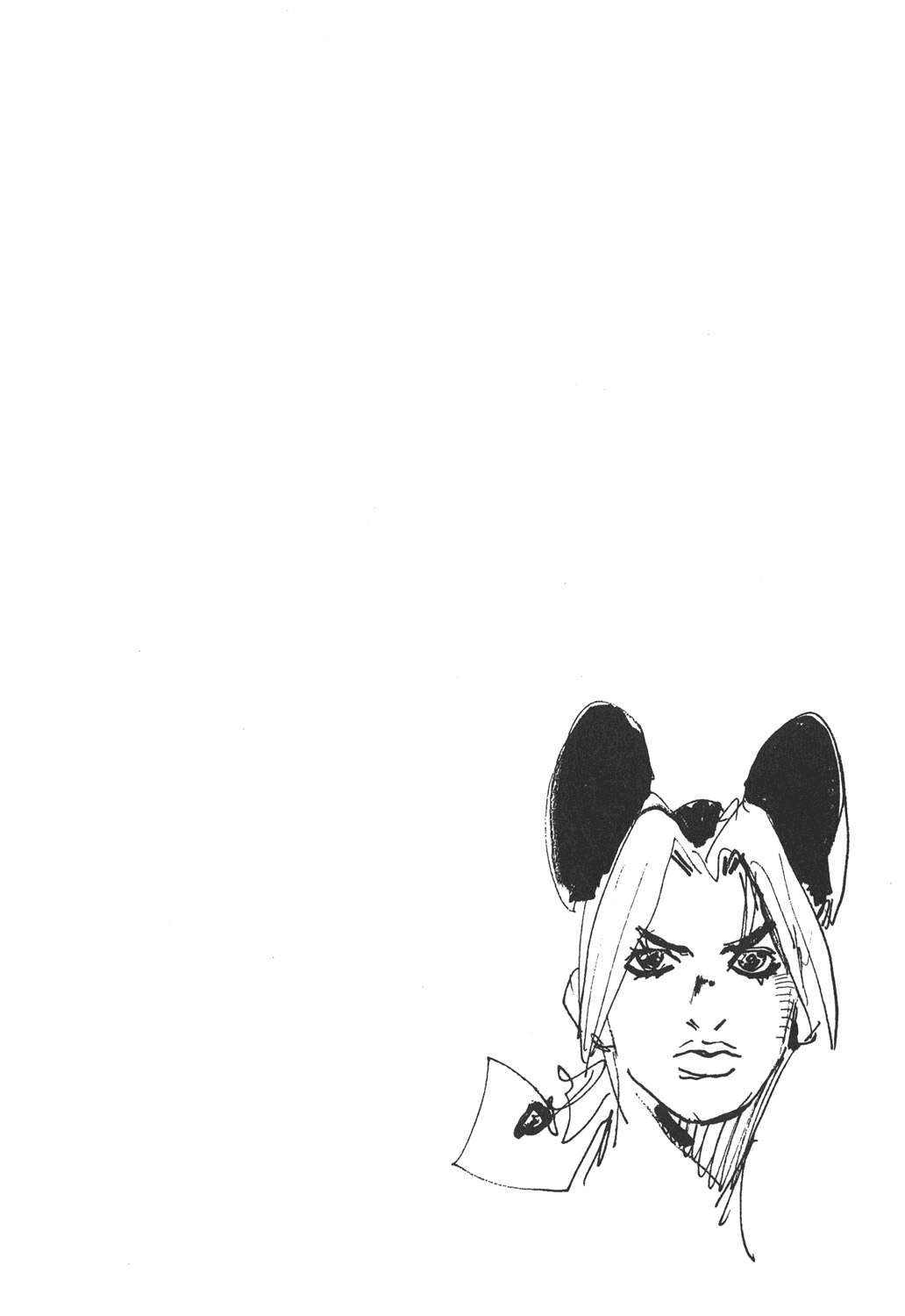 Read JoJo's Bizarre Adventure Part 6_ Stone Ocean ES Manga Online