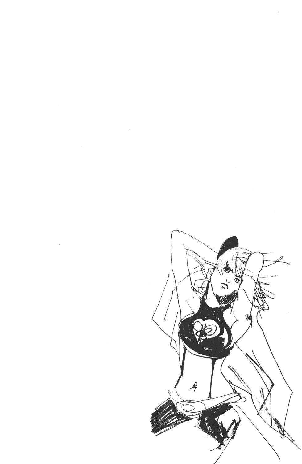 Read JoJo's Bizarre Adventure Part 6_ Stone Ocean ES Manga Online