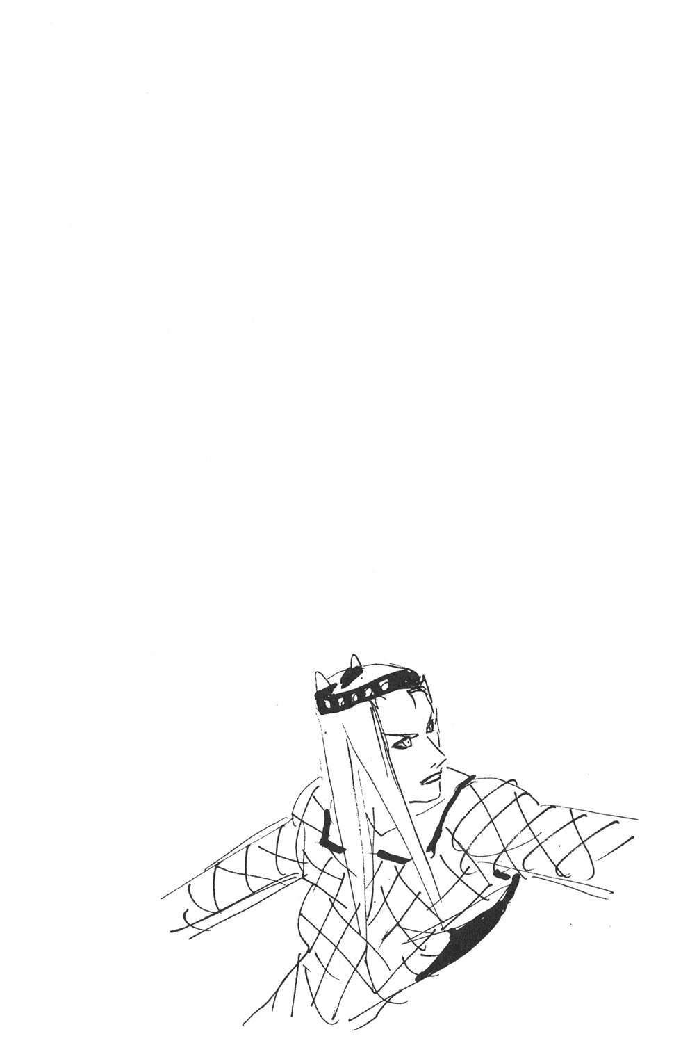 Read JoJo's Bizarre Adventure Part 6_ Stone Ocean ES Manga Online