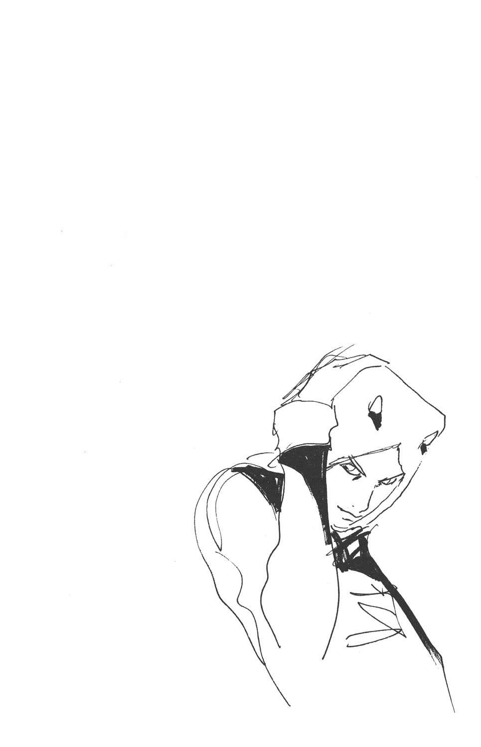 Read JoJo's Bizarre Adventure Part 6_ Stone Ocean ES Manga Online