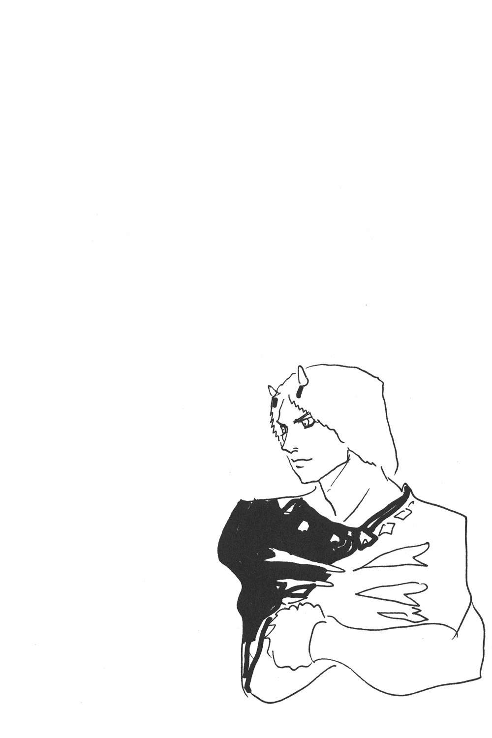 Read JoJo's Bizarre Adventure Part 6_ Stone Ocean ES Manga Online