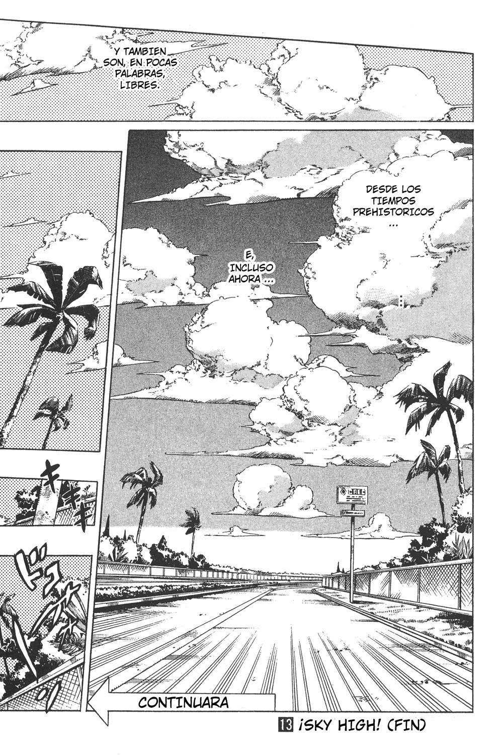 Read JoJo's Bizarre Adventure Part 6_ Stone Ocean ES Manga Online