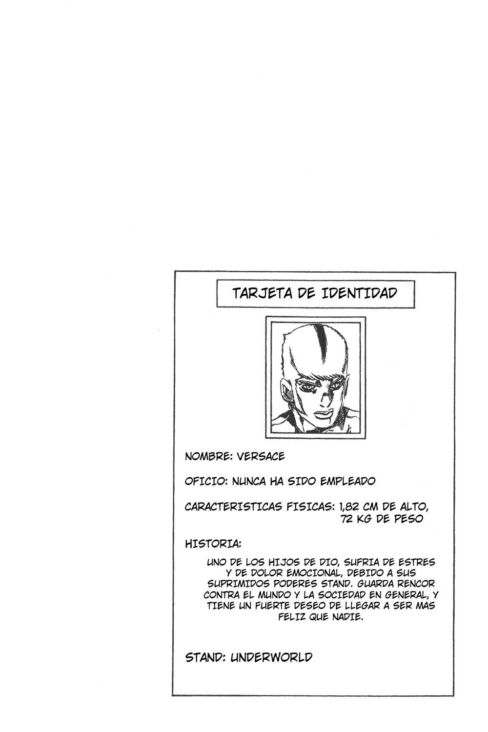 Read JoJo's Bizarre Adventure Part 6_ Stone Ocean ES Manga Online