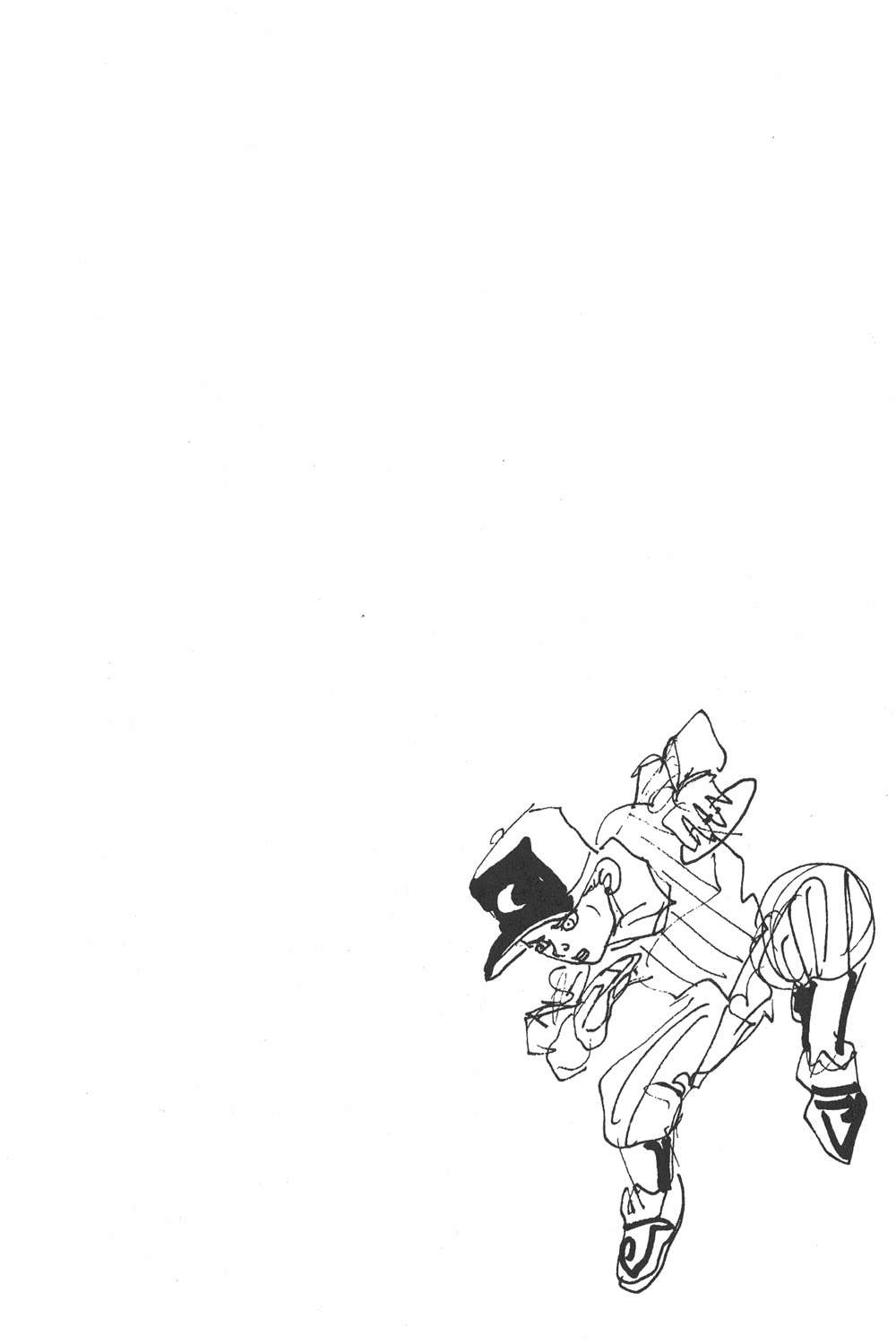 Read JoJo's Bizarre Adventure Part 6_ Stone Ocean ES Manga Online