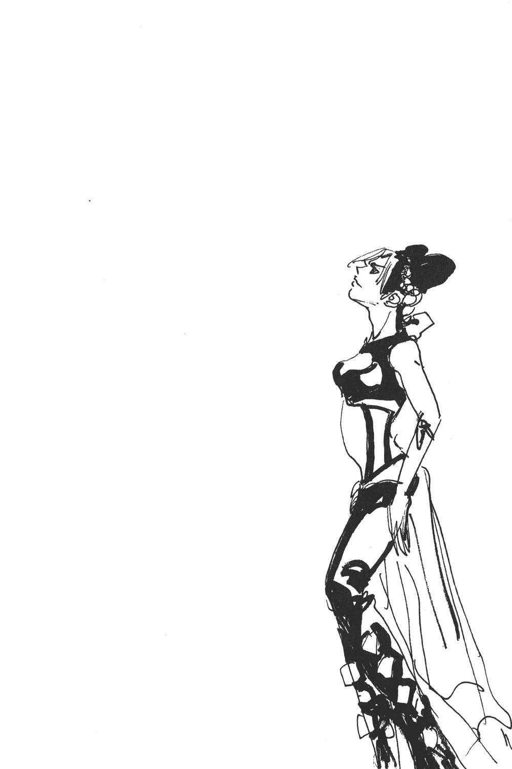 Read JoJo's Bizarre Adventure Part 6_ Stone Ocean ES Manga Online