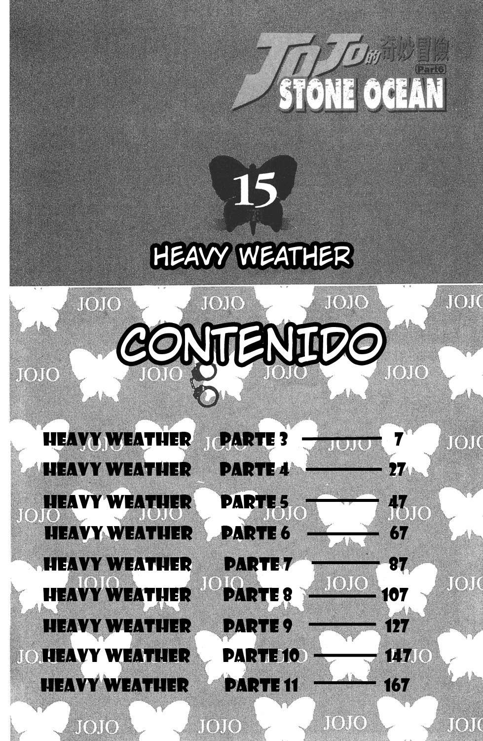 Read JoJo's Bizarre Adventure Part 6_ Stone Ocean ES Manga Online