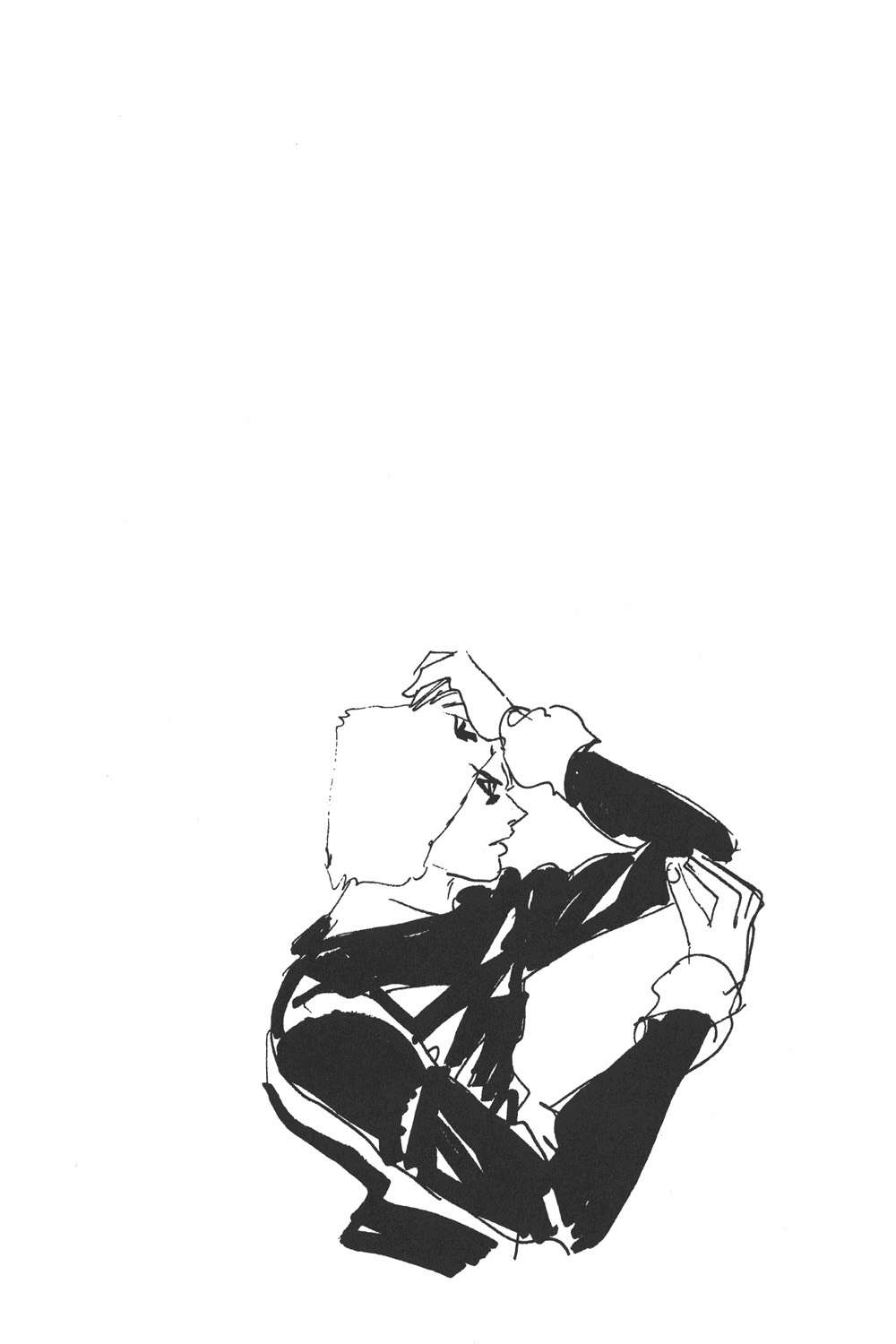 Read JoJo's Bizarre Adventure Part 6_ Stone Ocean ES Manga Online