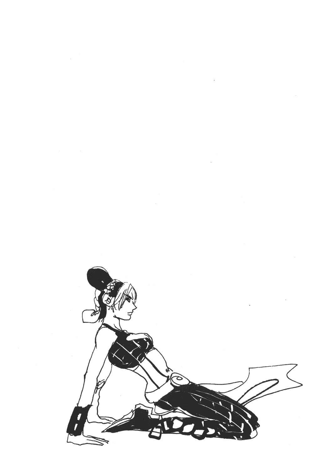 Read JoJo's Bizarre Adventure Part 6_ Stone Ocean ES Manga Online