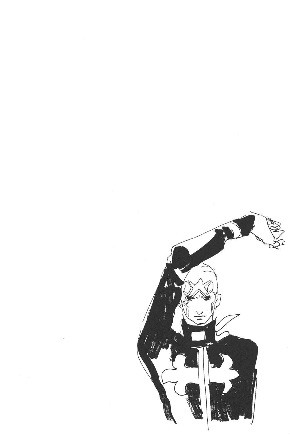 Read JoJo's Bizarre Adventure Part 6_ Stone Ocean ES Manga Online